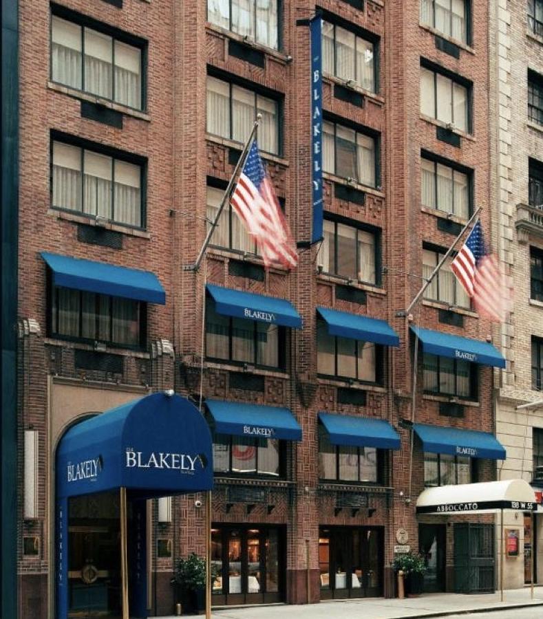 Blakeley LLP New York City, NY Office