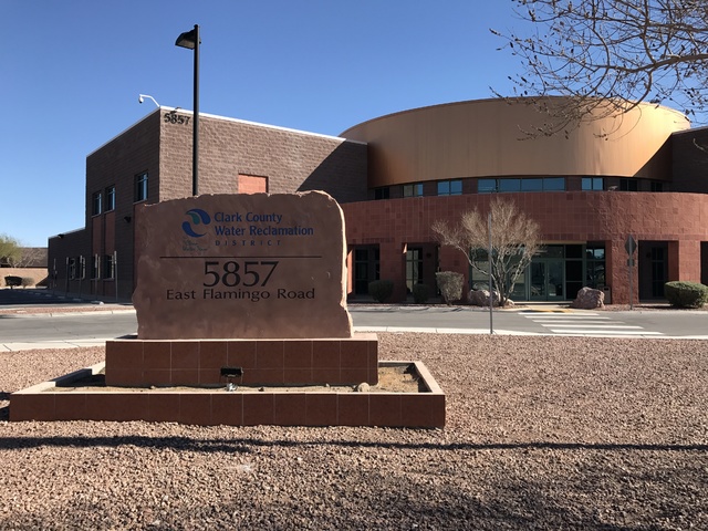 H&P Law Henderson, NV Office