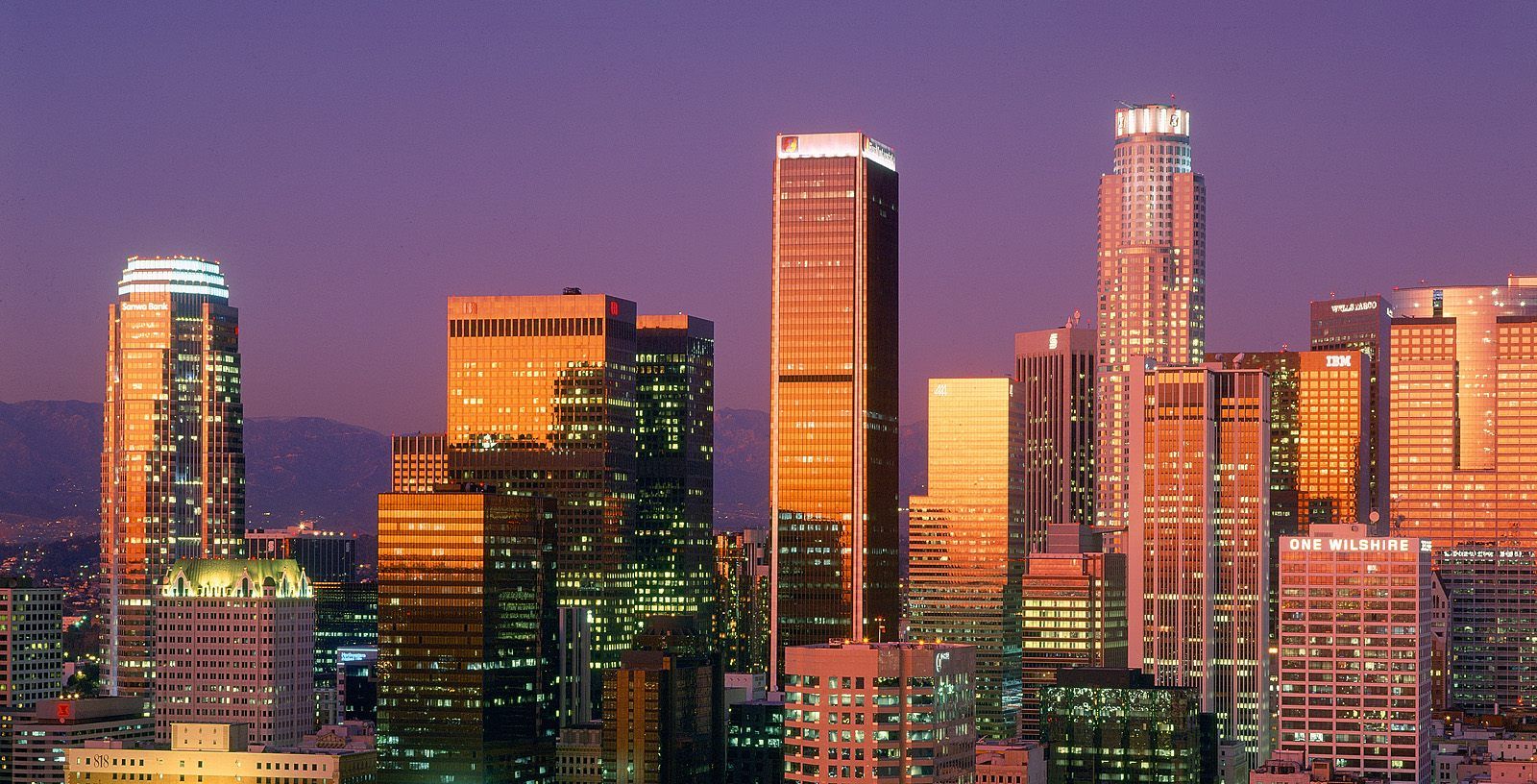 Biren Law Group Los Angeles, CA Office