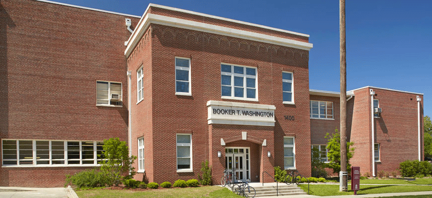 Carl B. Grant Columbia, SC Office