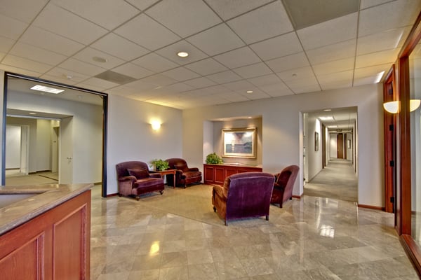 Law Offices Alex L. Benedict Huntington Beach, CA Office
