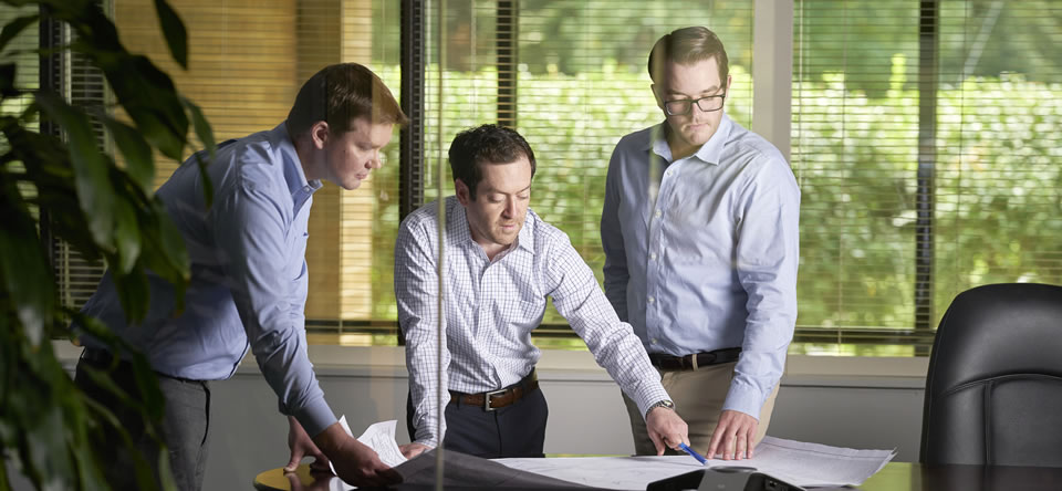 Kurtz & Revness, PC Cherry Hill, NJ Office