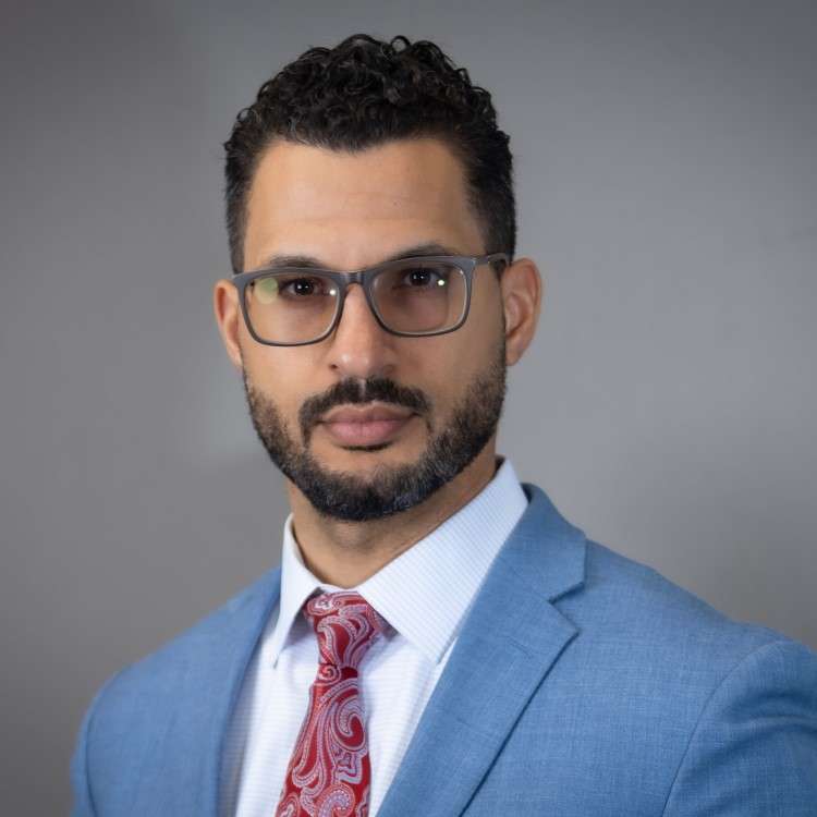Almanzar-Paramio Law, LLC Babylon,  Office