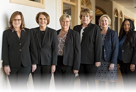 The Law Offices of Juliane Soprano Dennis, MA Office