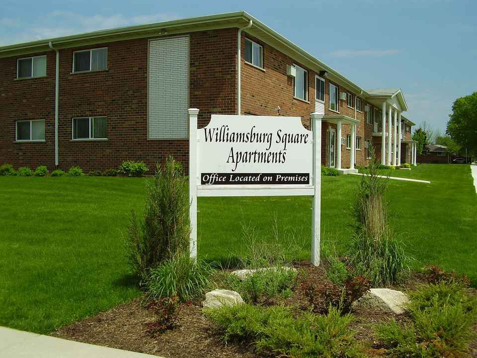 HeplerBroom LLC Hammond, IN Office