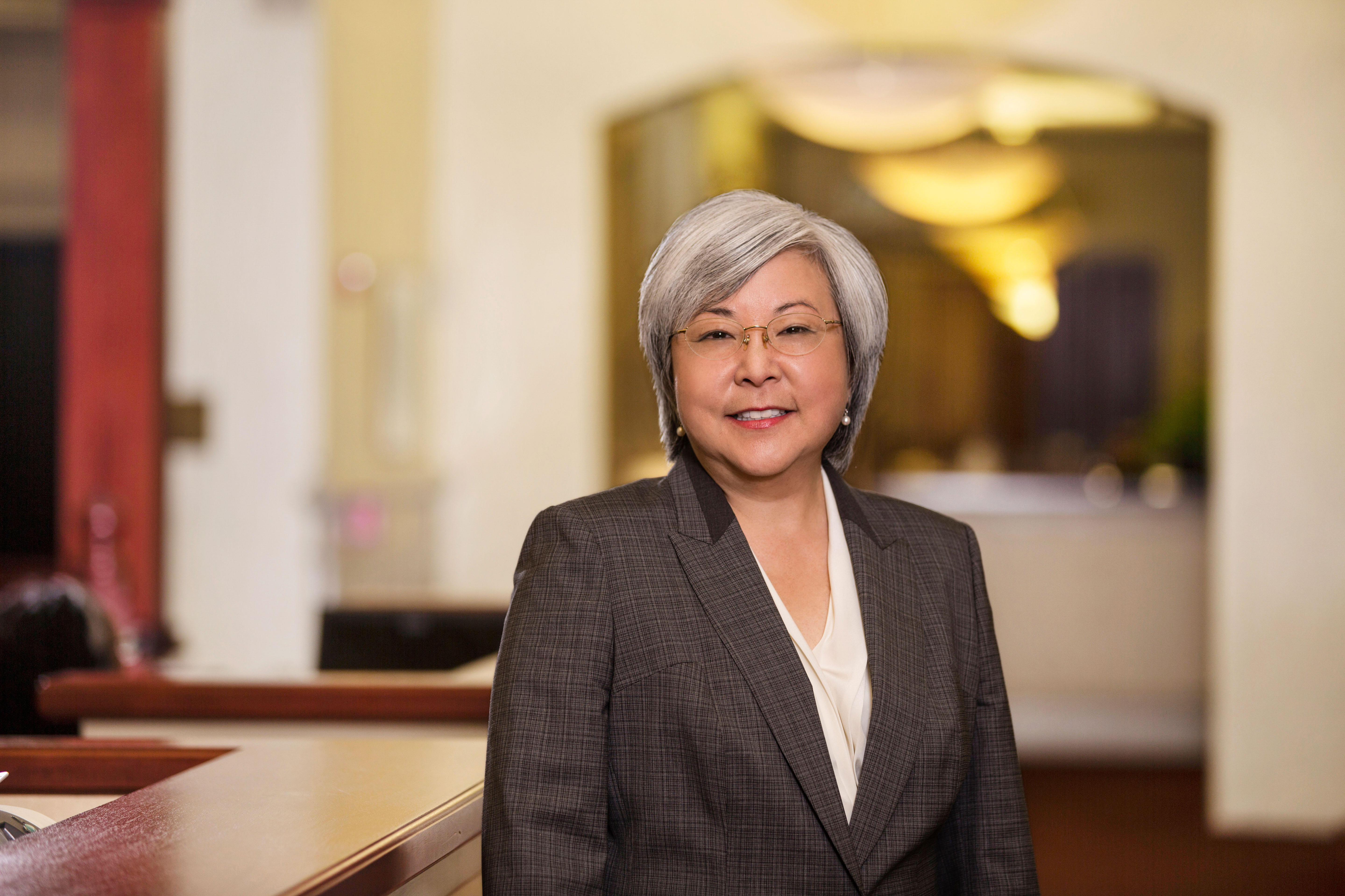 Hopkins & Carley Palo Alto, CA Office