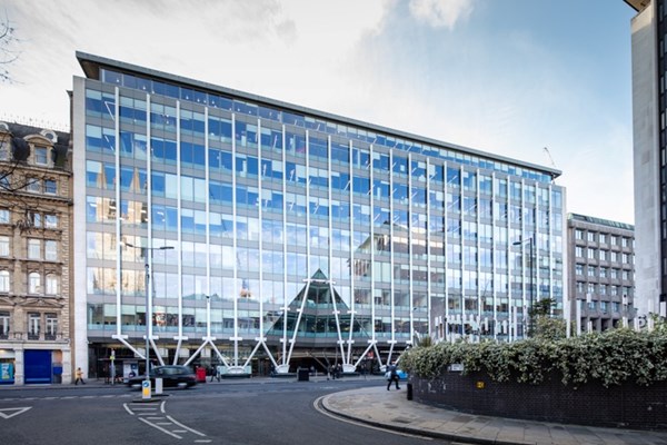 Bevan Brittan LLP London, United Kingdom Office