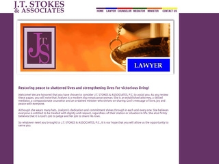 J. T. Stokes & Associates, P.C Pleasant Ridge, MI Office