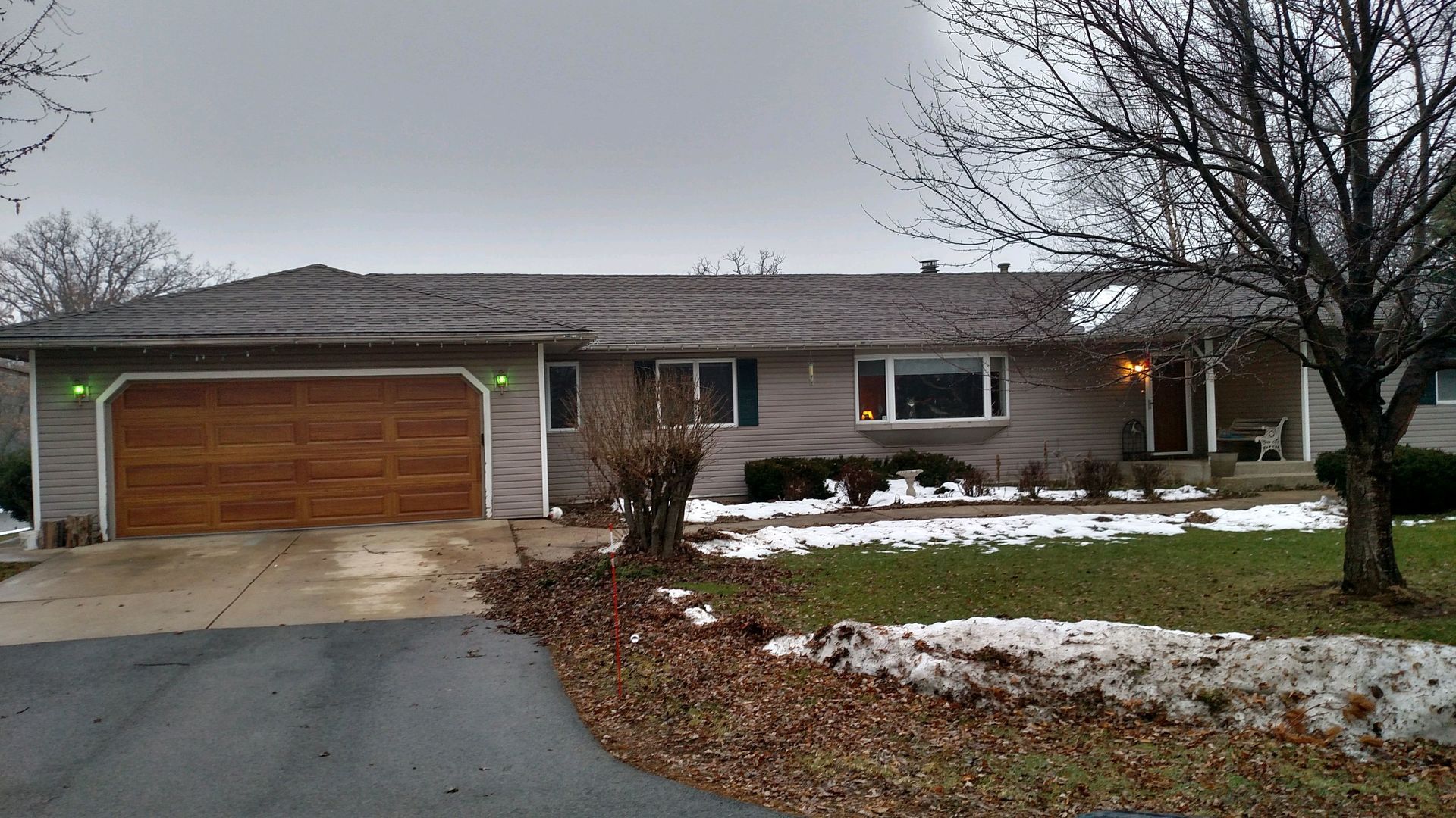 Ford Law Firm LLP Algonquin, IL Office