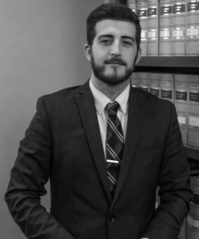 Mills Law Firm, LLC New Haven, CT Office