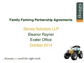 Stones Solicitors LLP Okehampton, UK-England Office