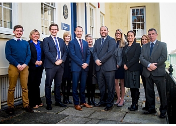 JCP Solicitors Limited Carmarthen, United Kingdom Office