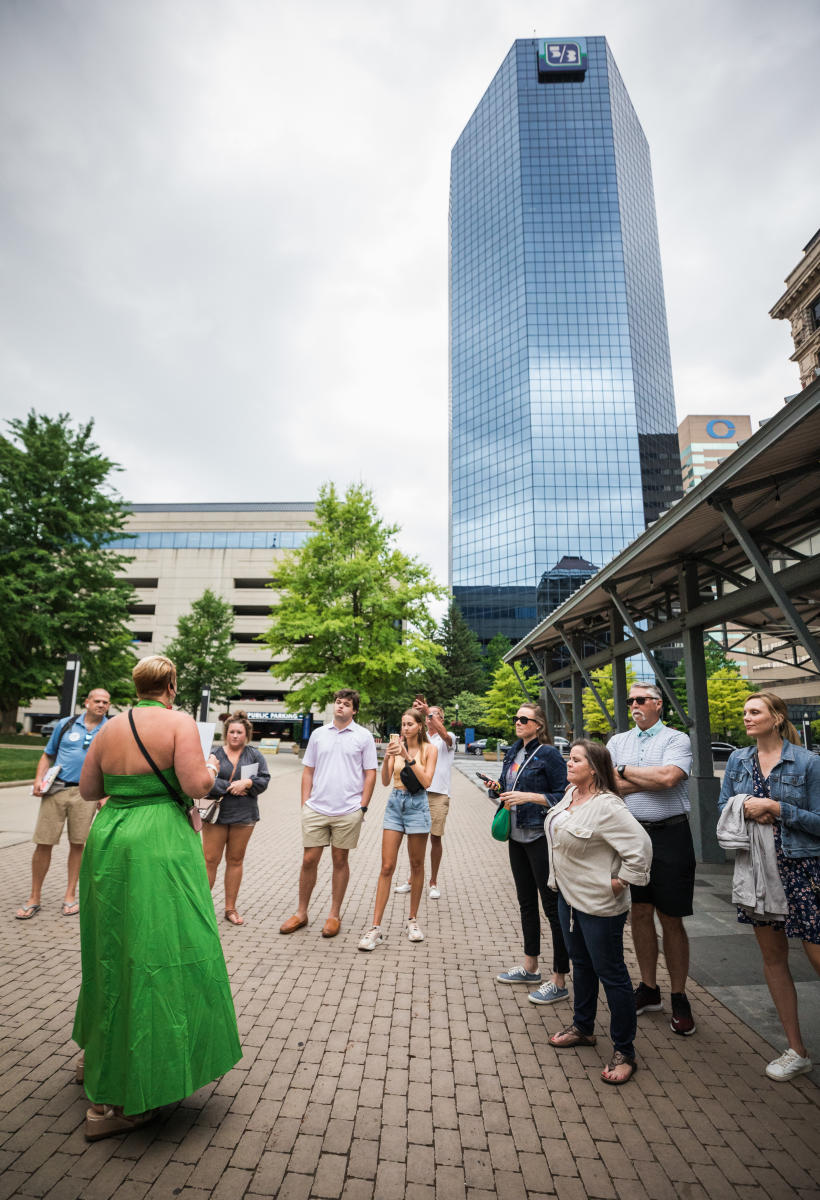 Bluegrass Law Group, PLLC Lexington,  Office