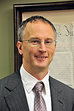 Marshall, Roth & Gregory Asheville, NC Office
