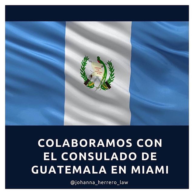 Law Offices of Johanna M. Herrero Miami, FL Office