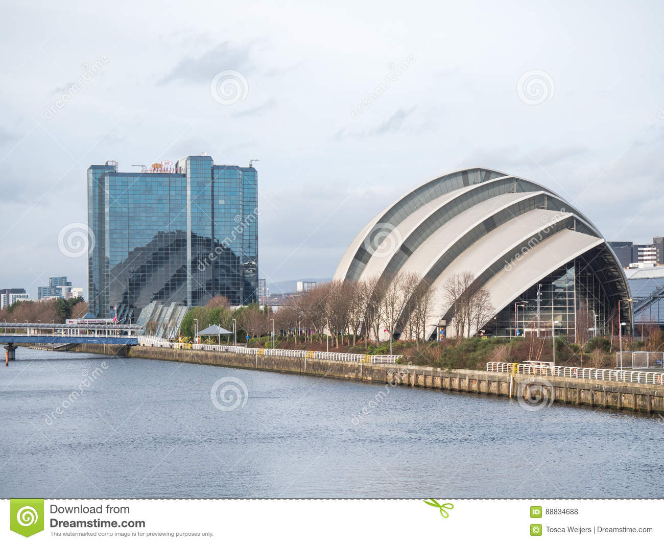 Davies Group Glasgow, United Kingdom Office