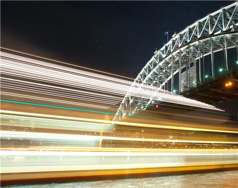 Dentons Perth, Australia Office