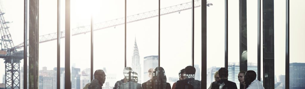 Dentons Amsterdam, Netherlands Office