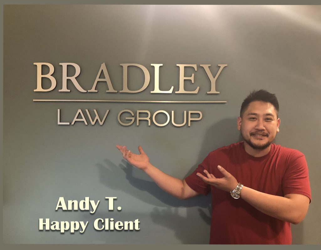 Bradley Law Group Greensboro,  Office