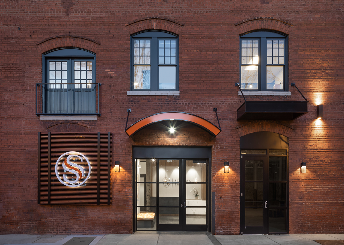 Sodoma Law Monroe, NC Office