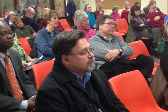 Bremer & Trollop Law Offices, S.C Wausau, WI Office