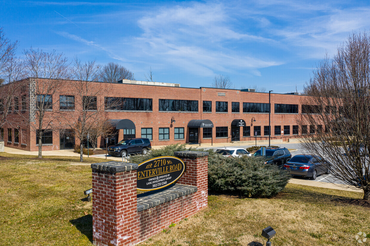 Ward & Taylor Wilmington, DE Office