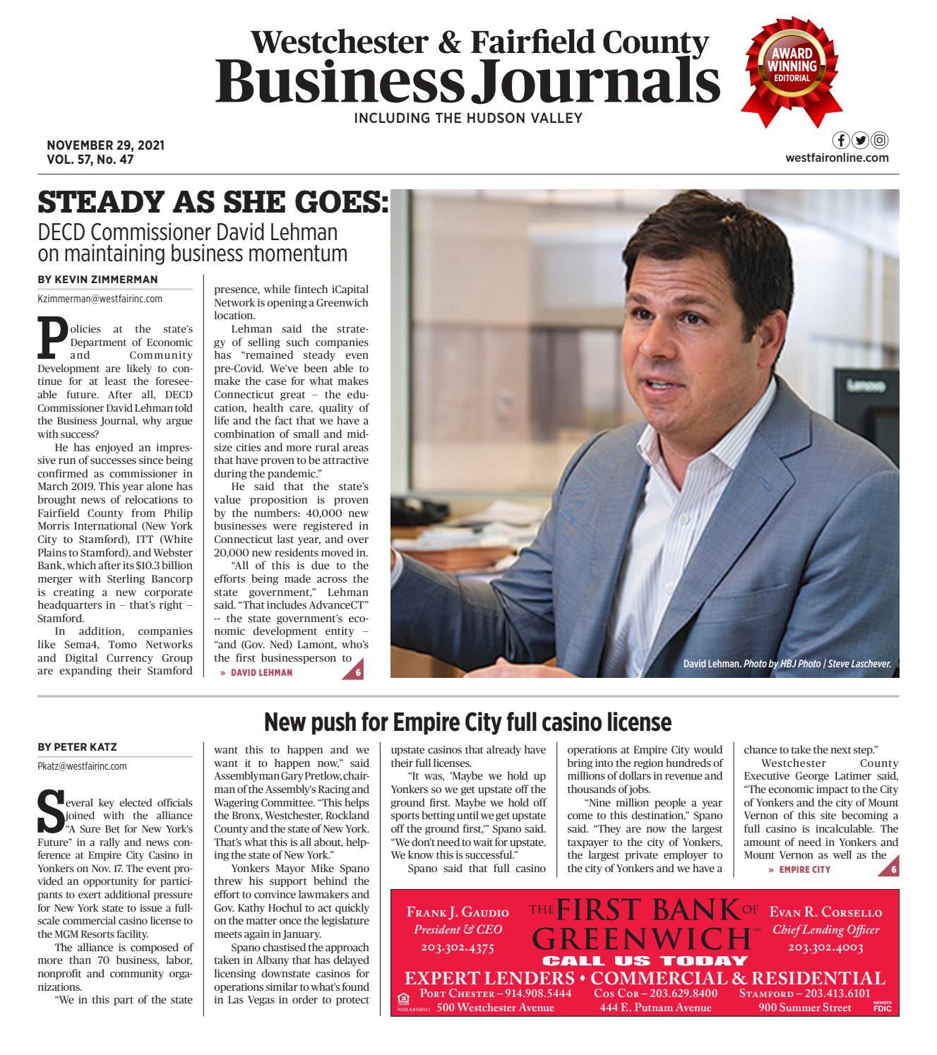 Leopold & Associates, PLLC New York City, NY Office