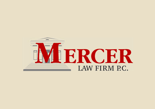Mercer Law Firm PC McAlester, OK Office