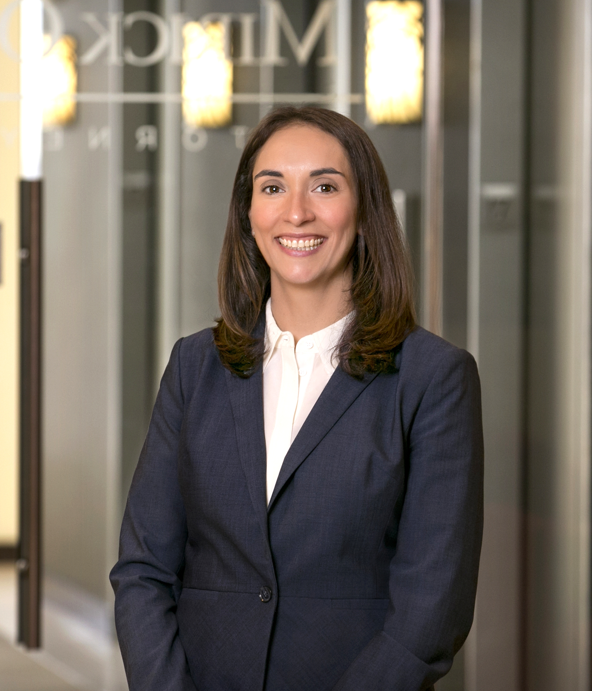 Mirick, O'Connell, DeMallie & Lougee, LLP Westborough, MA Office