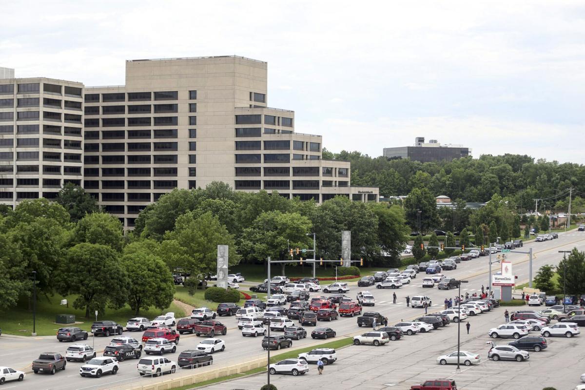 Foster & Foster Law, PC Midland,  Office