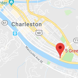 DeHay & Elliston LLP Charleston, WV Office