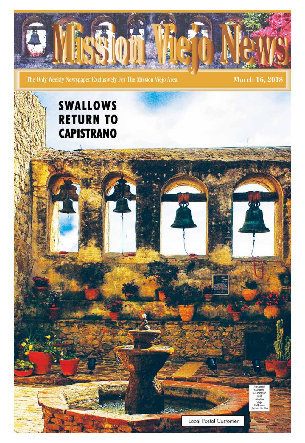 MacDonald Ebbing & Lloyd, LLP Ladera Ranch, CA Office