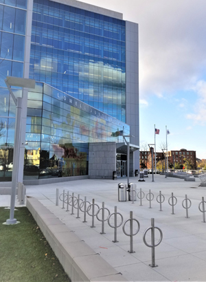 ODonnell Law Firm Lowell,  Office