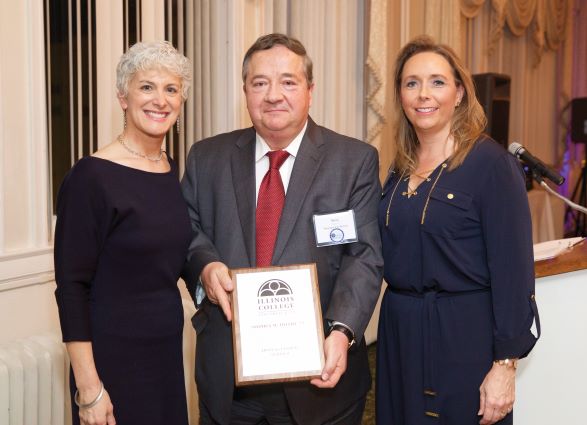 Korein Tillery Belleville, IL Office