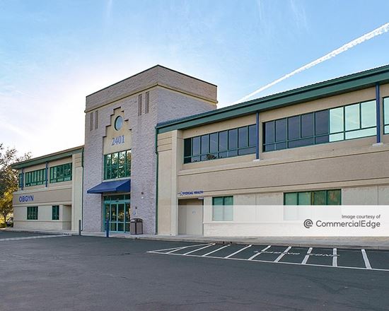 McIntyre Thanasides Sarasota, FL Office