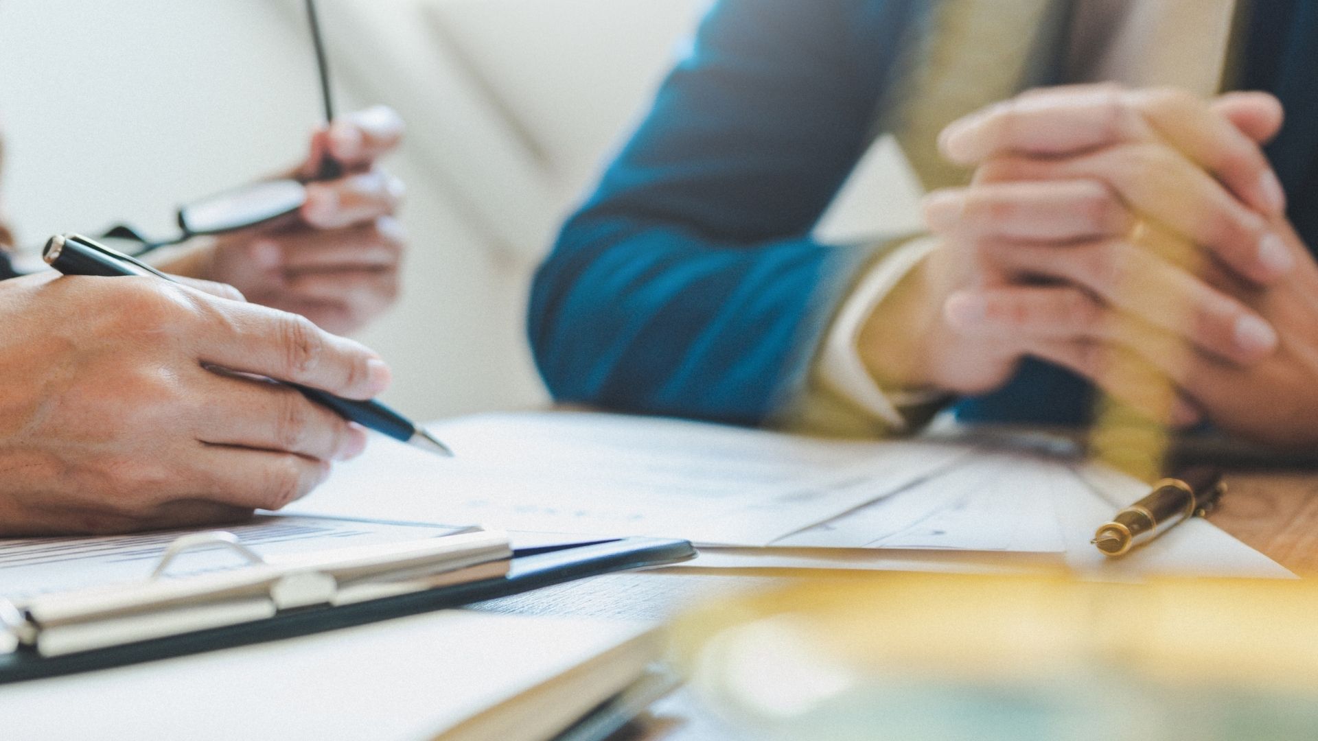 Sussman Law Firm, PLLC Charlotte, NC Office