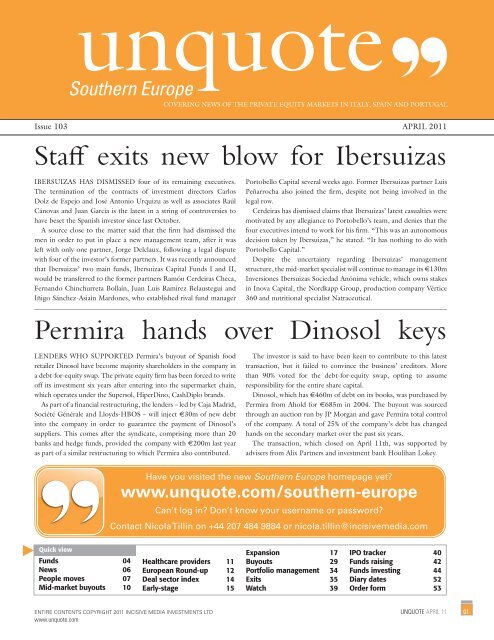 Linklaters Stockholm, Sweden Office