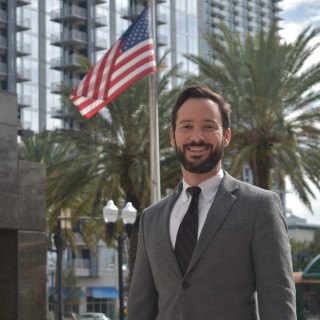 Law Offices of Domenica A. Eddy, P.A Kissimmee, FL Office