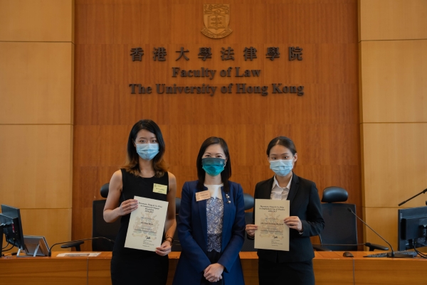 Stevenson, Wong & Co Hong Kong Office