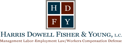 Harris Dowell Fisher & Young, LC St. Louis, United States Office