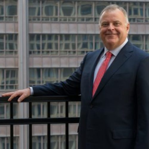 Carmen D. Caruso Chicago,  Office