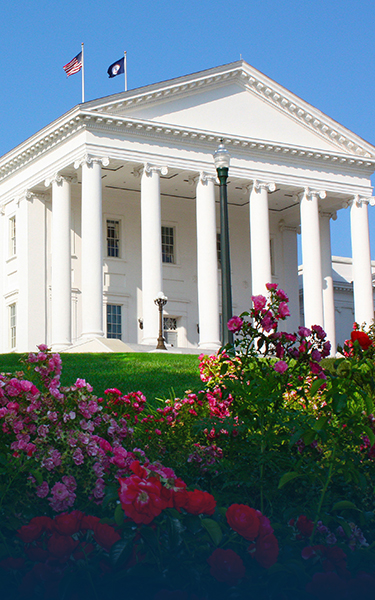 Portner & Shure, PA Richmond, VA Office