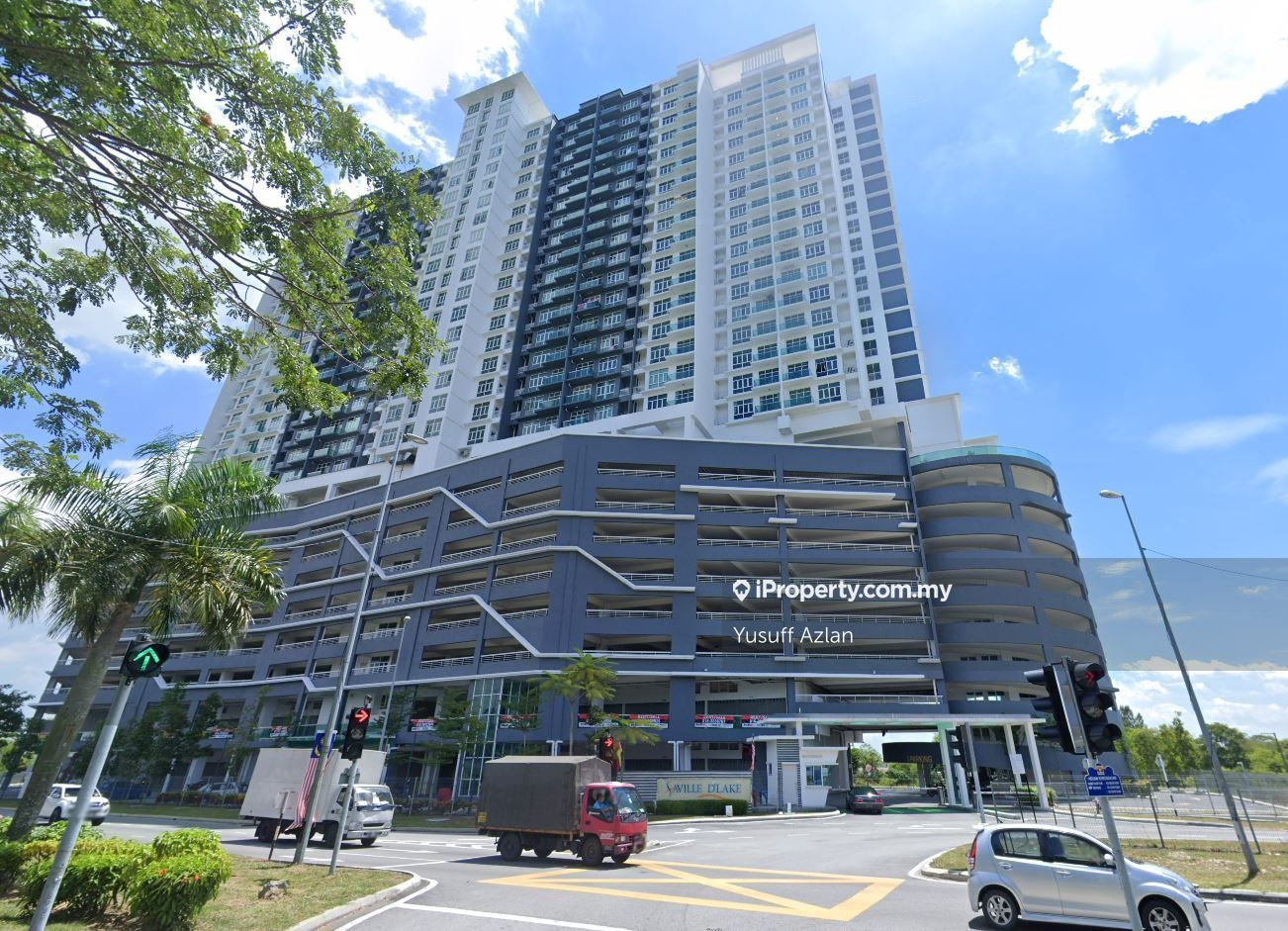 AZLAN & PARTNERS Selangor, Malaysia Office
