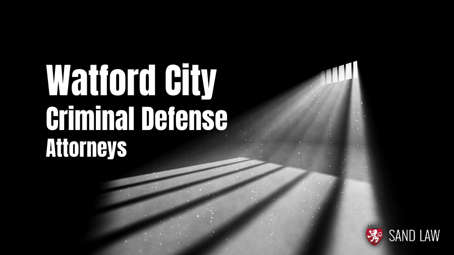 Sand Law, PLLC Watford City,  Office