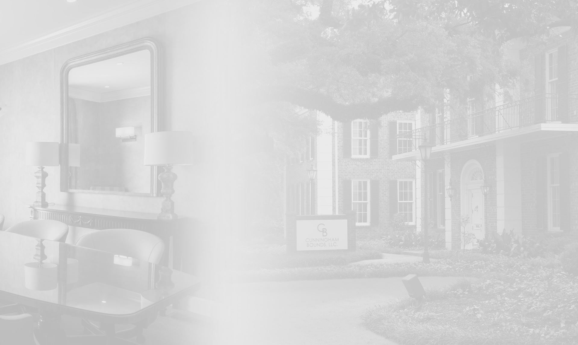 Cunningham Bounds, LLC Mobile, AL Office