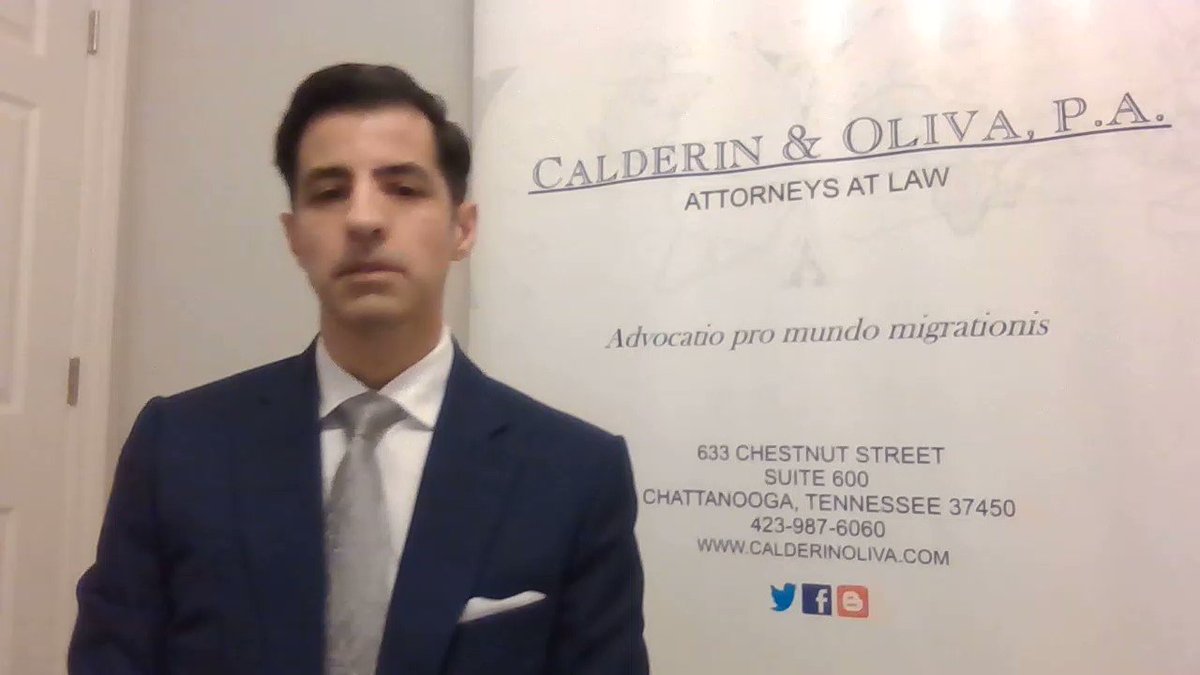 Calderin & Oliva P.A Chattanooga,  Office
