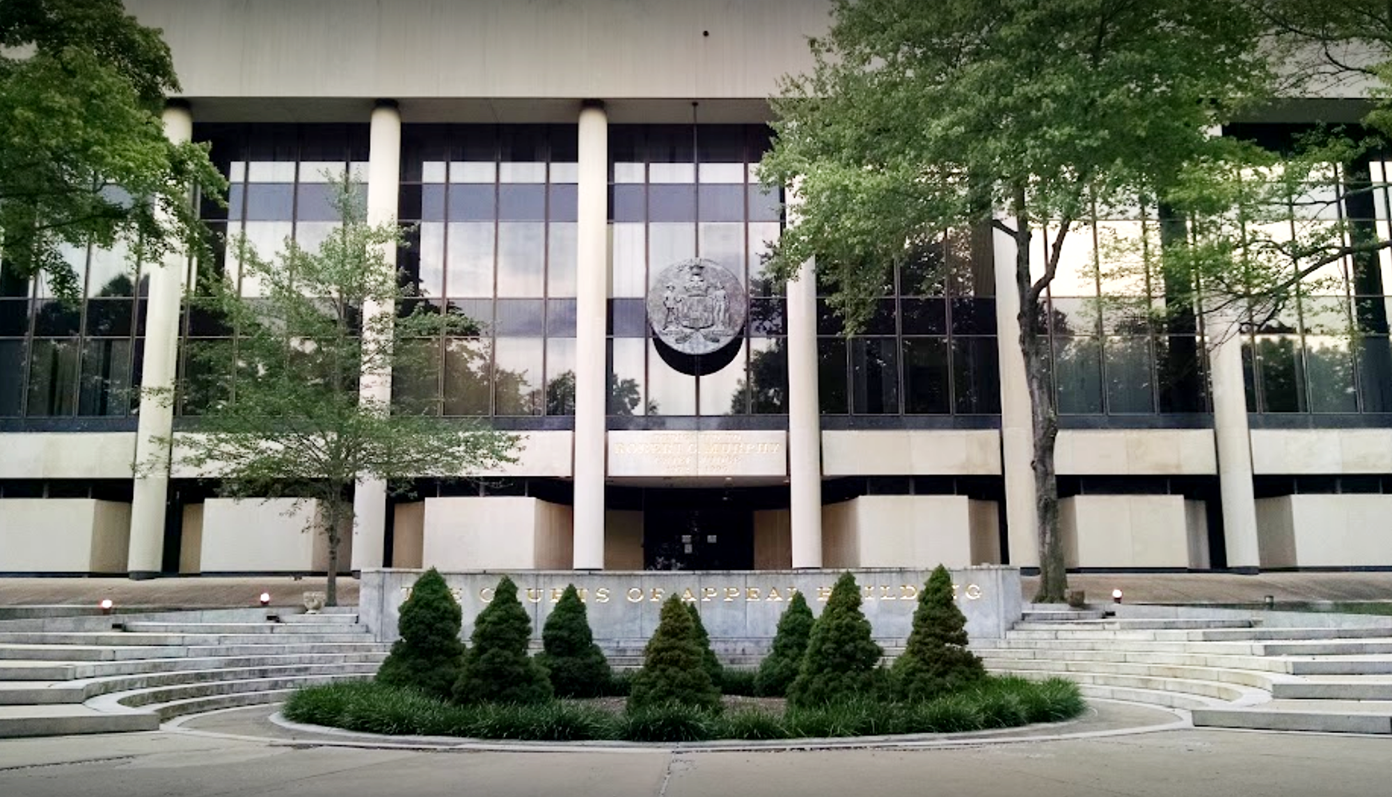 Wharton Levin Ehrmantraut & Klein Annapolis, MD Office