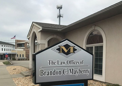 The Beard Law Firm Marion, IL Office