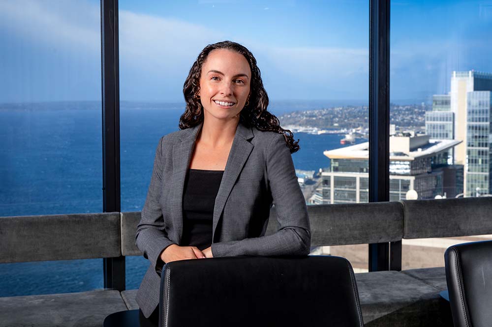 Hillis Clark Martin & Peterson PS Seattle, WA Office