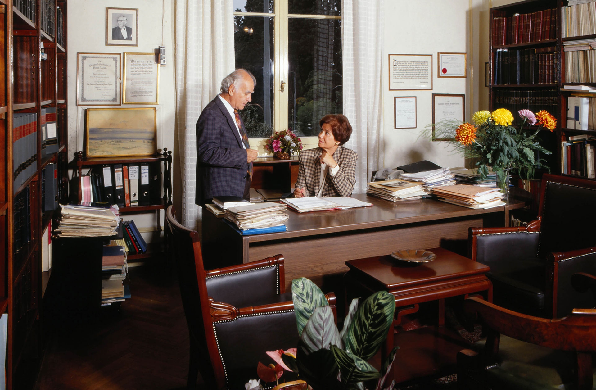 Dr Helen Papaconstantinou John Filias & Associates Athens, Greece Office